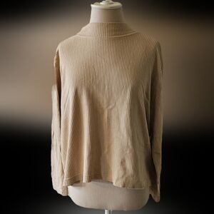 Liz Claiborne Lizsport Sweater
